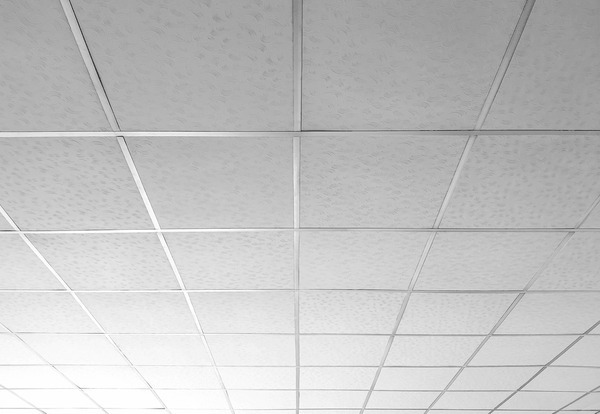 Aluminum Ceiling