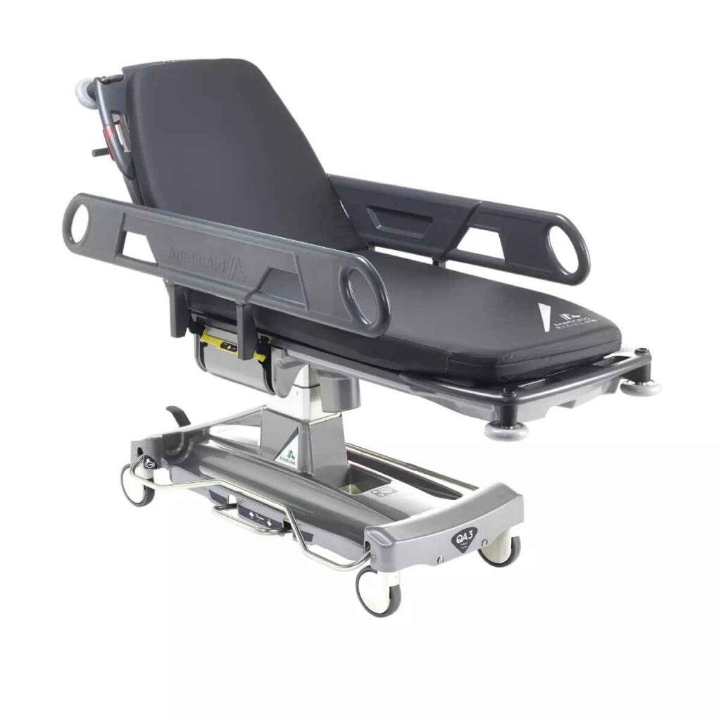 Anetic-Aid-QA3-Patient-Stretcher