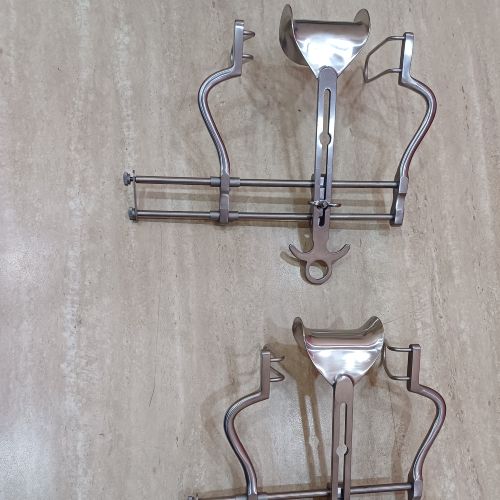 Balfour Retractor Adult