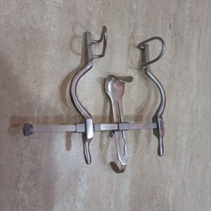 Balfour Retractor Pediatric