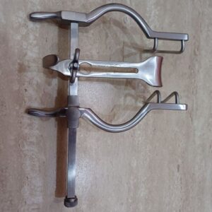 Balfour Retractor Pediatric