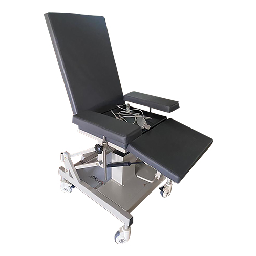 Blood Draw Chair Motorized