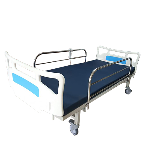 Two function Electric bed