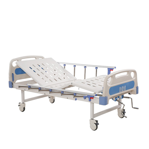 Two Function manual bed