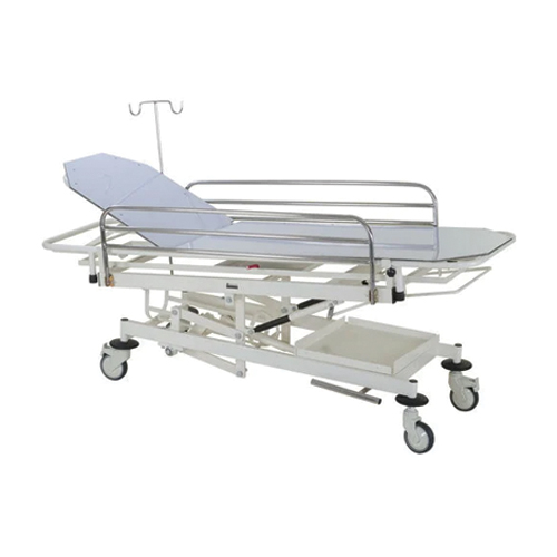 Emergency & recovery trolley