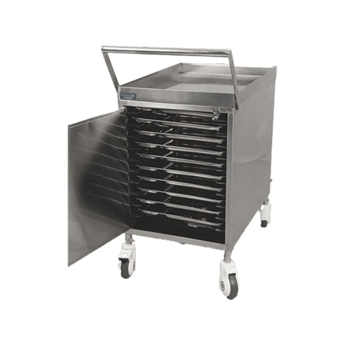 Food-Trolley