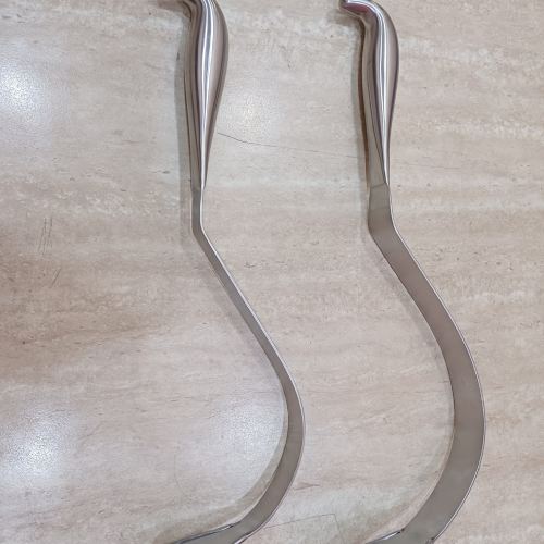 Harrington Retractor