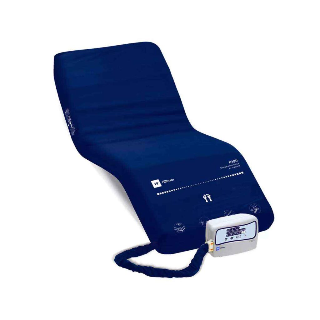 Hillrom-ClinActiv-Medical-Air-Mattress