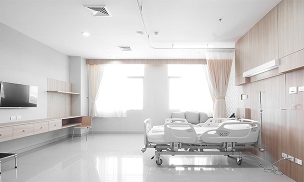 Hospital-furniture