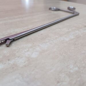 Kevorkian Biopsy Forceps