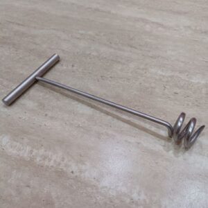 Myoma Screw T Handle