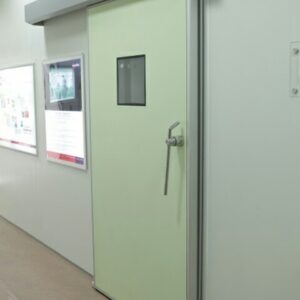 Operation Theatre Doors