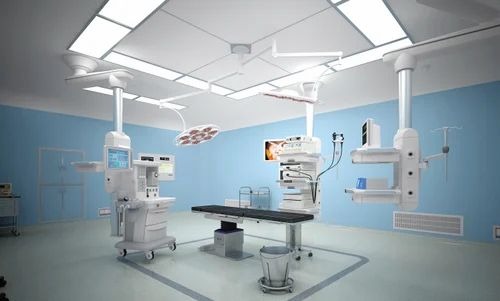 Operation Theatre Solutions