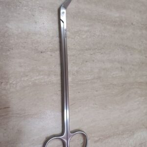 Pott smith scissor