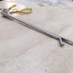 Tischler Biopsy Forcep