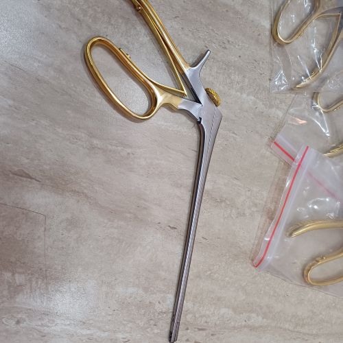 Tischler Biopsy Forcep