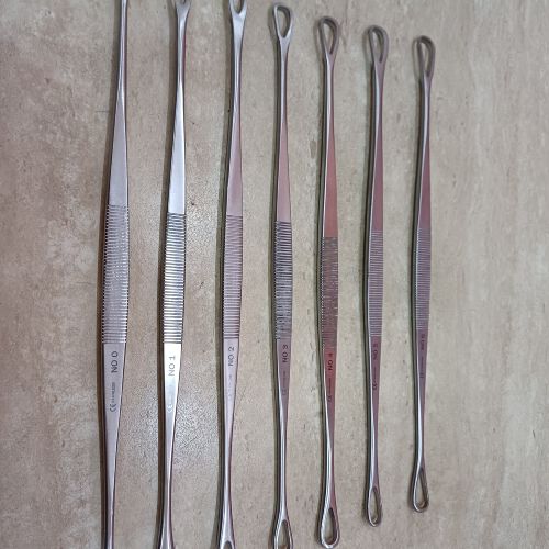 UTERINE_CURETTE_SHARP_BLUNT_DOUBLE_ENDED