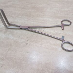 Wertheim Clamp