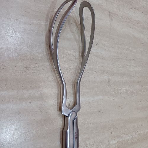 Wrigly Obstetrical Forcep