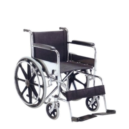 Wheel-Chair-Foldable