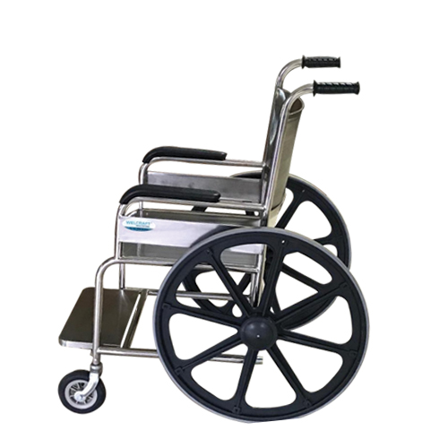 Wheel-Chair-Rigid