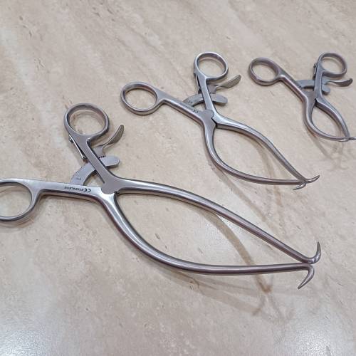 Gelpi Retractor