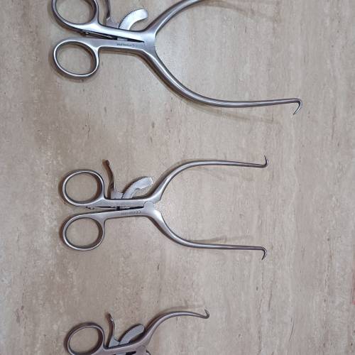 Gelpi Retractor