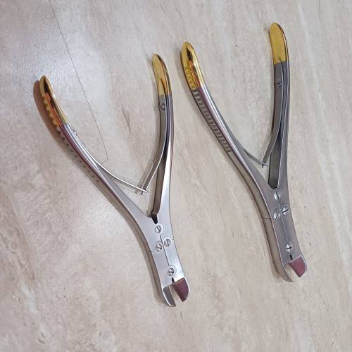 K Wire Cutter T.C. Tip