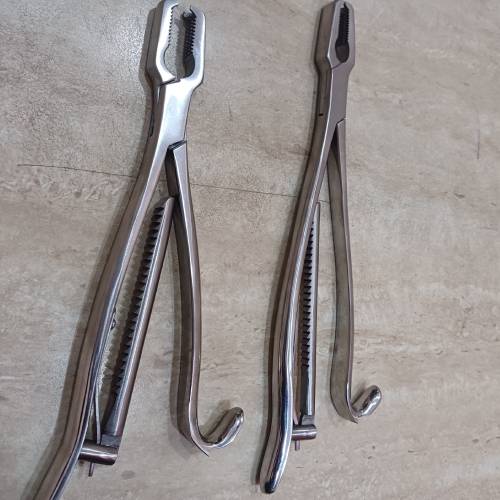 KERN BONE HOLDING FORCEP