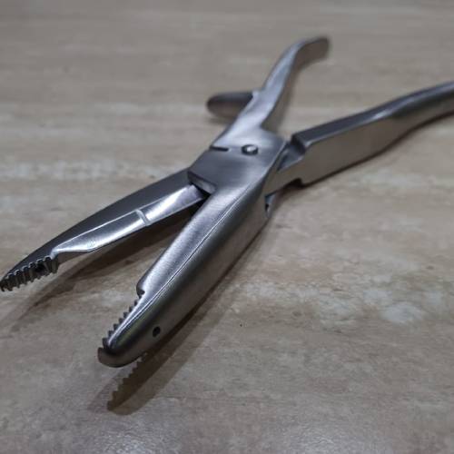 Nose Plier 3in1