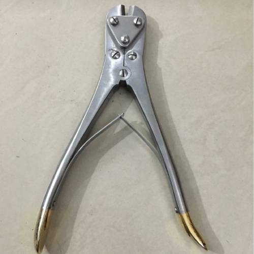 Plate Cutter T.C. Tip