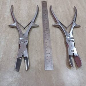 Stille Liston Bone Cutter