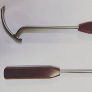 Wire Passer Fibre Handle