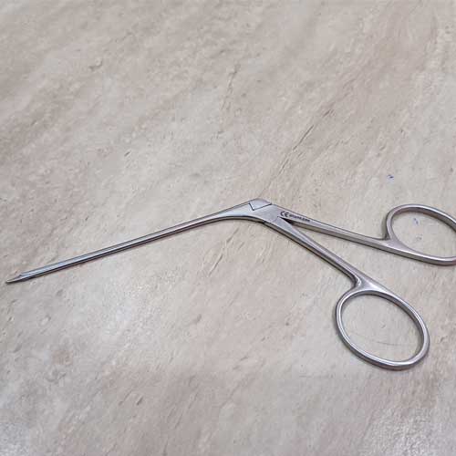 Micro Alligator Scissor